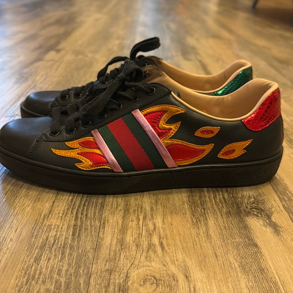 Men’s Gucci Sneaker